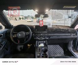 هوندا سيفيك